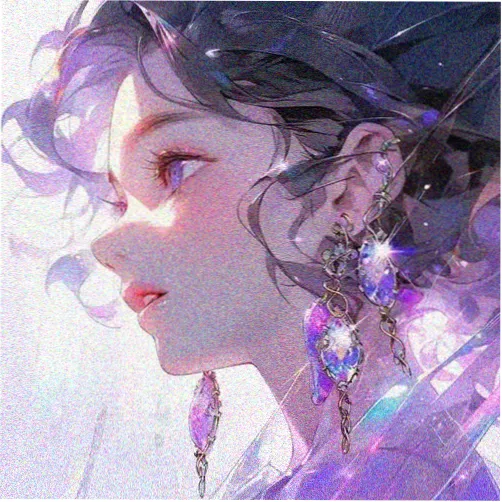 插画与手稿负责人陆青禾的工作头像