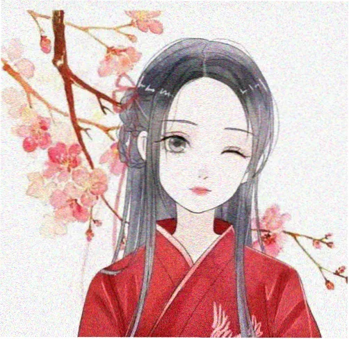 读者青苔小径的头像